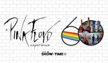 Thumbnail van 60 years of Pink Floyd