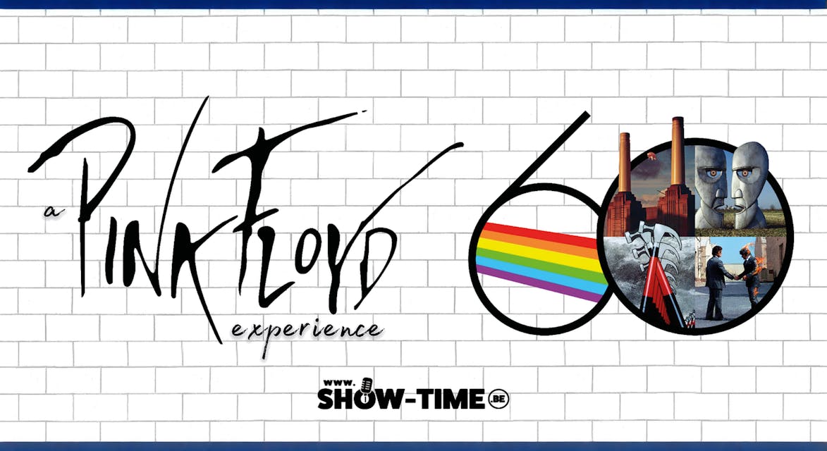 Afbeelding 1 bij recensie over 60 years of Pink Floyd