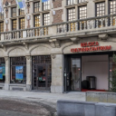  Cultuurhuis Belgica (Dendermonde)