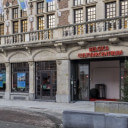  Cultuurhuis Belgica (Dendermonde)