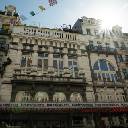 Beursschouwburg (Brussel)