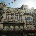 Beursschouwburg (Brussel)