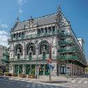 Koninklijke Vlaamse Schouwburg (Brussel)