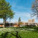 Cultuurcentrum Scharpoord (Knokke-Heist)