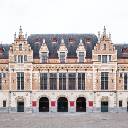 Schouwburg Kortrijk