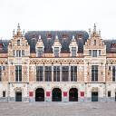 Schouwburg Kortrijk