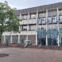 Stadsschouwburg Genk