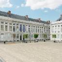 Théâtre des Martyrs (Brussel)