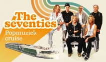 70's Popmuziek Cruise