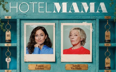 Hotel Mama: een tragikomische ode aan alle moeders
