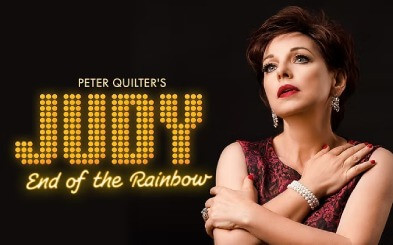 Els de Schepper kruipt in de huid van Judy Garland