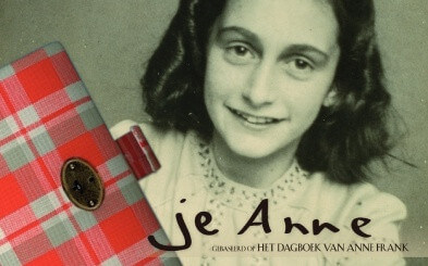 Musical Je Anne komt naar Vlaanderen