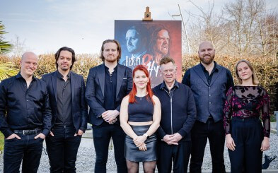 Pieter Jan De Paepe speelt hoofdrol in Jekyll & Hyde