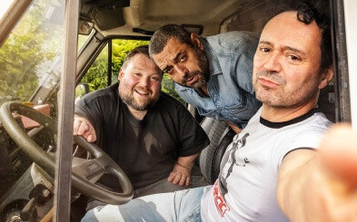 Nu te streamen: Onzen Tour