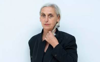 Anne Terese De Keersmaeker ontvangt Praemium Imperiale