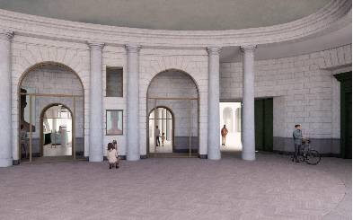 Opera Gent sluit begin 2026 voor grootschalige renovatie