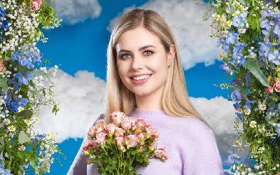 Jade Mintjens kondigt extra show aan in Lotto Arena