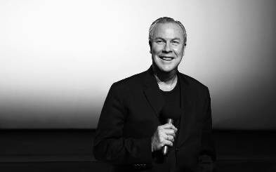 Theater- en operaregisseur Bob Wilson overleden