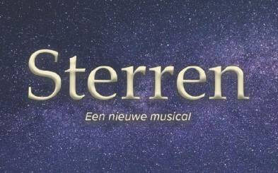 Sterren: Een nieuwe musical van Curtain Call Collective 