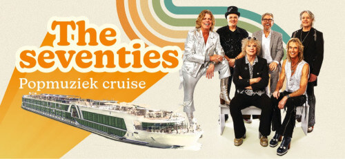 70's Popmuziek Cruise - Destin Travel
