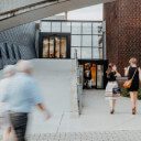 Cultuurcentrum De Bogaard (Sint-Truiden)