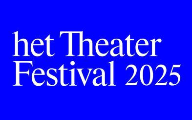 Verwachtingen TheaterFestival 2025