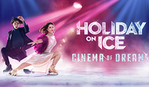 Holiday on Ice - Cinema of Dreams