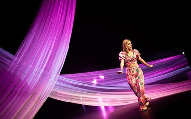 Jade Mintjens stelt Nederlandse tournee uit