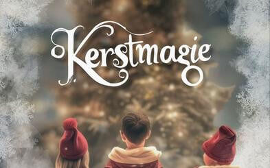 Jubileumeditie van Kerstmagie betovert zes Vlaamse kastelen