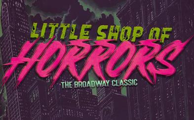 Off-Broadway klassieker Little Shop of Horrors verovert België