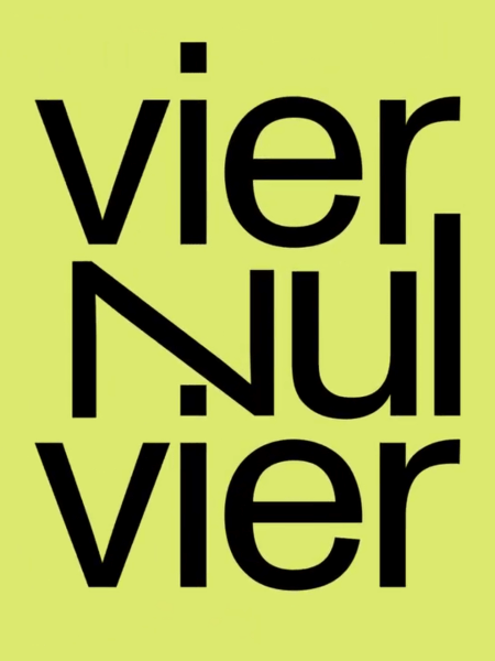 VIERNULVIER (Gent)