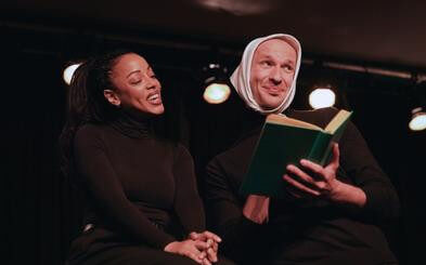 Cast musical Madame Bovary voorgesteld