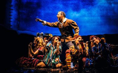 Malle Babbe de musical komt naar Antwerpen