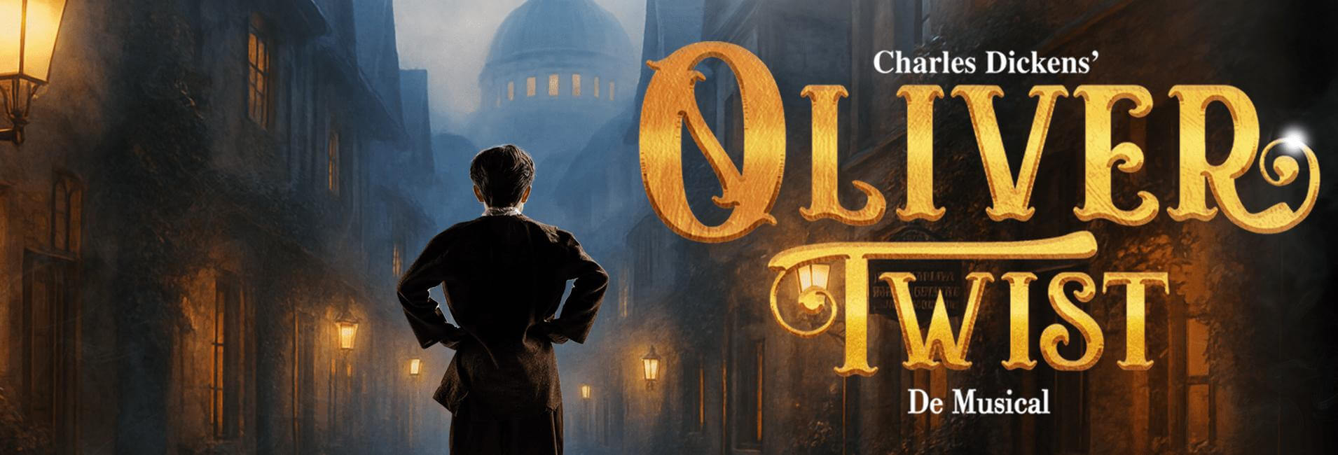 Oliver Twist