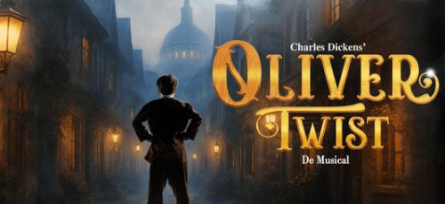 Oliver Twist