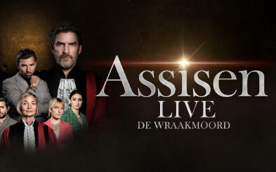 Extra voorstelling Asissen: De Wraakmoord op 11 april