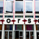 Cultuurhuis c o r s o (Antwerpen)