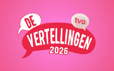 TV Oost Vertellingen 2026: gratis comedy in openlucht