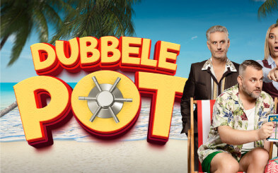 Repetities nieuwe komedie Dubbele Pot van start