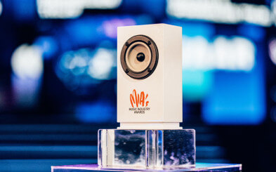 Line-up en prijsuitreikers MIA's bekend: Dana Winner, Metejoor e.a.