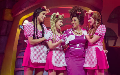 Kijktip: 14 Studio 100-titels op het nieuwe Play Kinepolis
