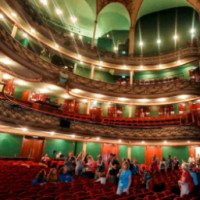 Opera Antwerpen