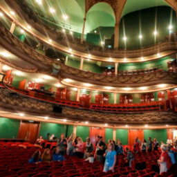 Opera Antwerpen