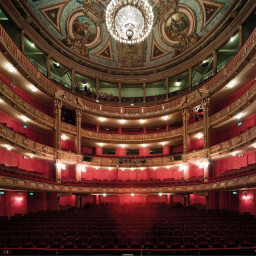 Opera Gent