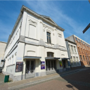 Stadsschouwburg Sint-Niklaas