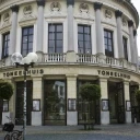 Bourla Schouwburg (Antwerpen)