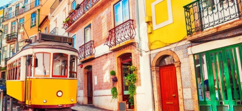 Ontdek Portugal: cultuur, geschiedenis en fado