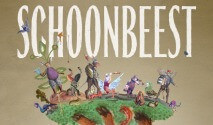 SCHOONBEEST (7+)
