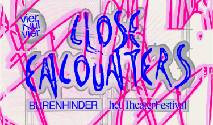 Close Encounters