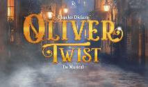 Thumbnail van Oliver Twist de Musical